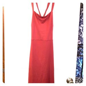 Fashion Nova Party Dress.